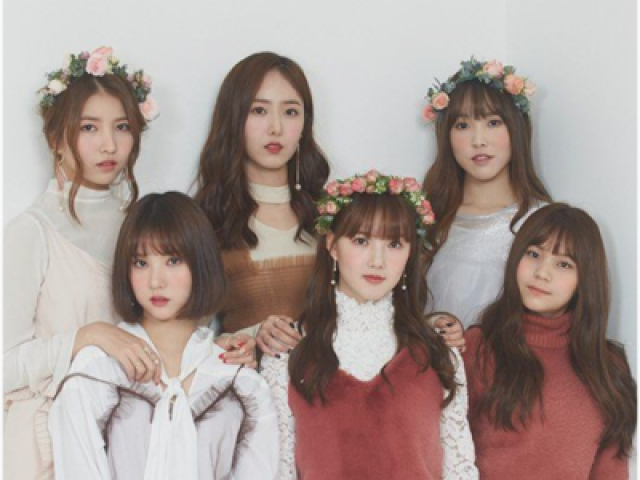 Gfriend