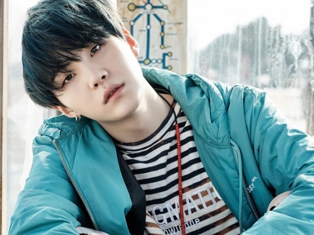 SUGA