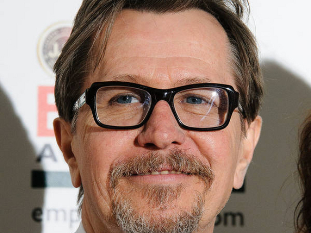 Gary Oldman