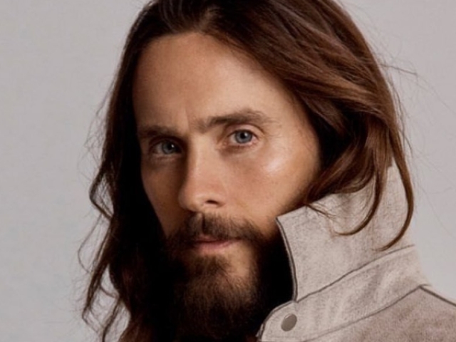 Jared Leto