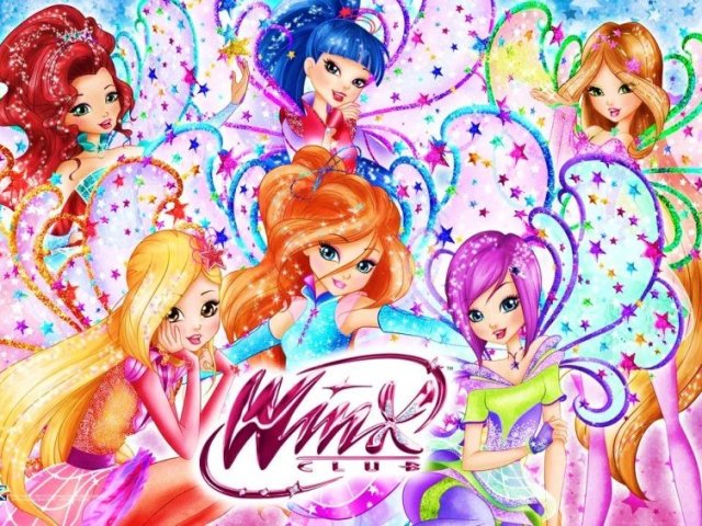 O quanto você sabe das Winx!?