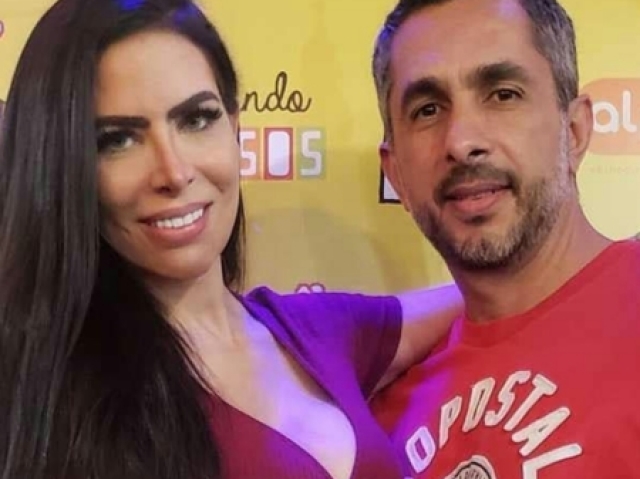 Camila e Rodrigo