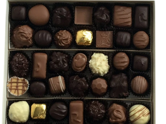 Chocolates