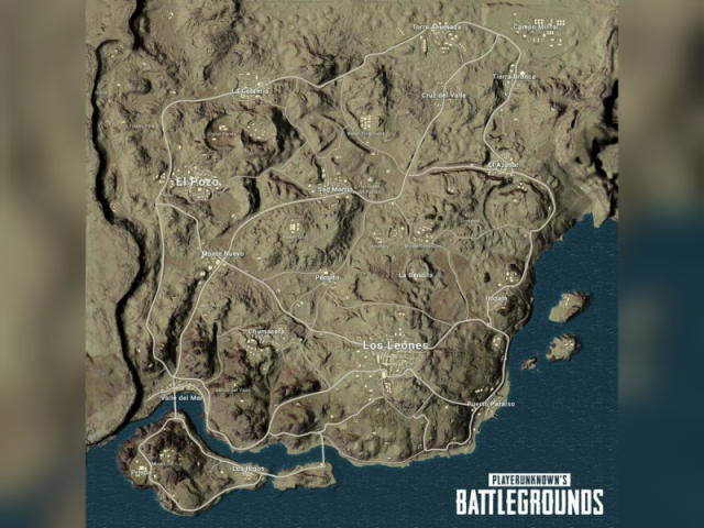 Miramar!