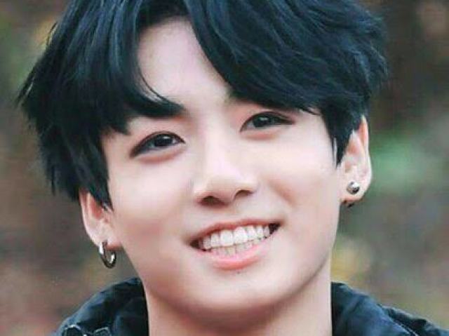 Jeon Jungkook 💞✨