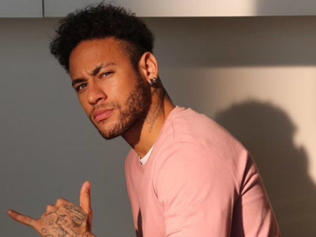 NEYMAR JR