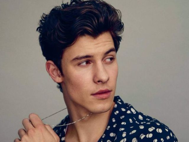 Shawn Mendes