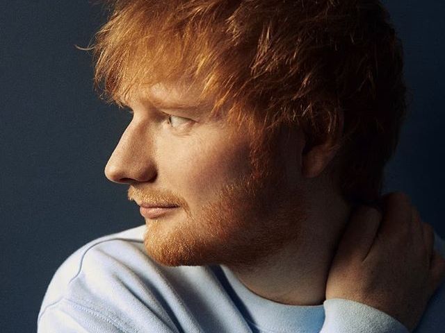 Ed Sheeran