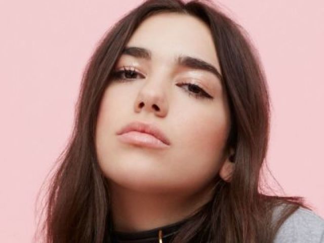 Dua Lipa