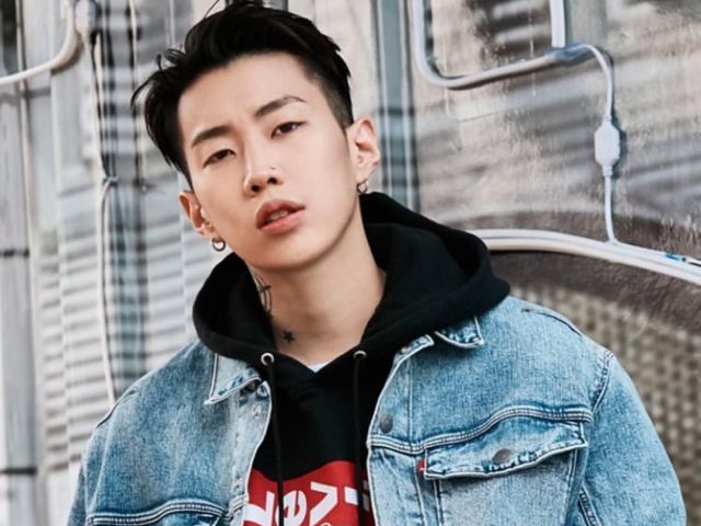 Jay Park