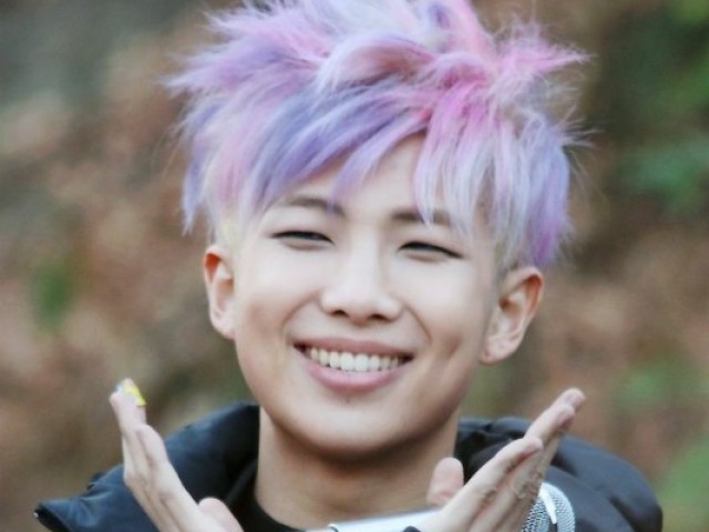 Rap monster