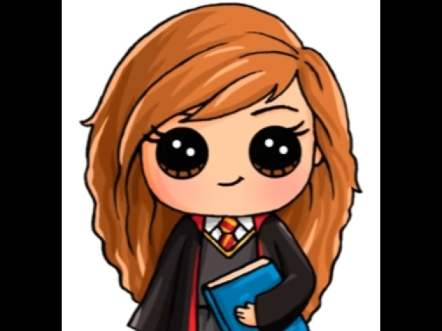 Hermione Granger