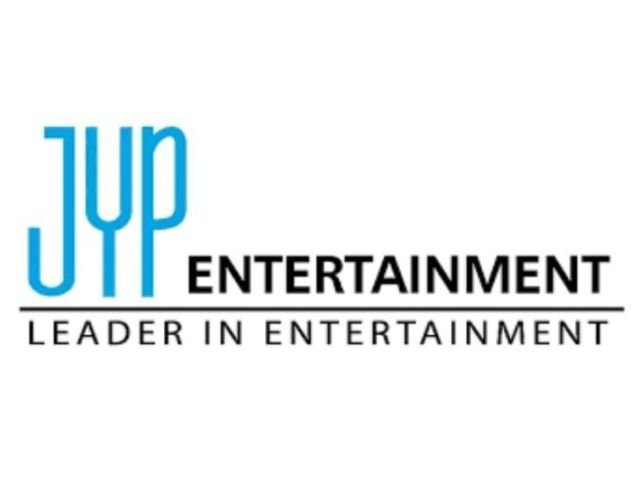 JYP Entertainment