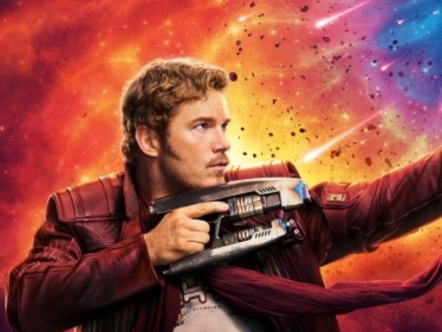 Peter Quill