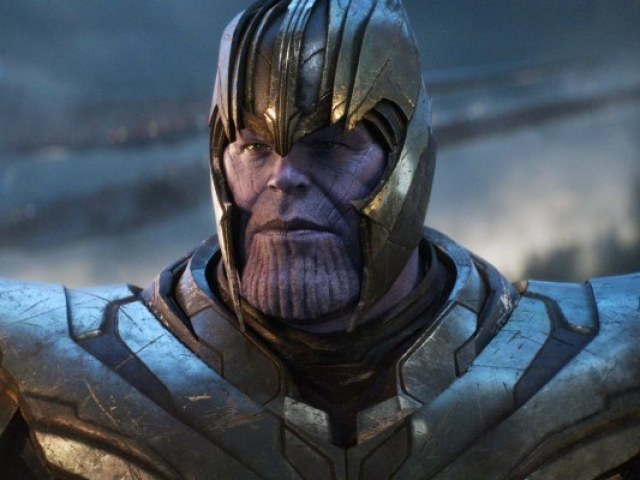 Thanos