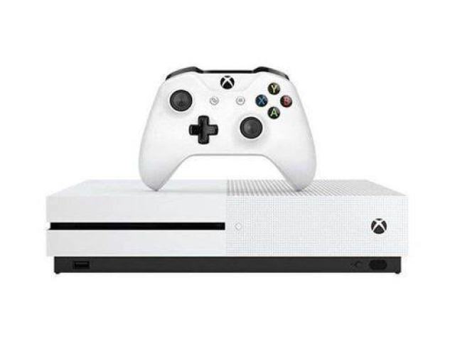 XBOX ONE