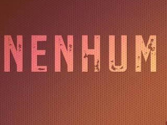 NENHUM