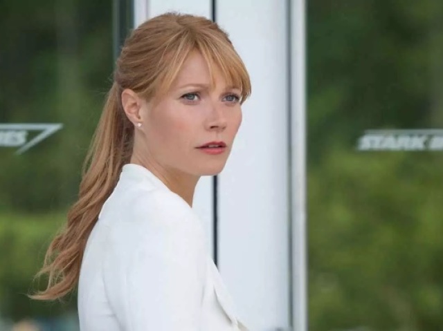 Pepper Potts