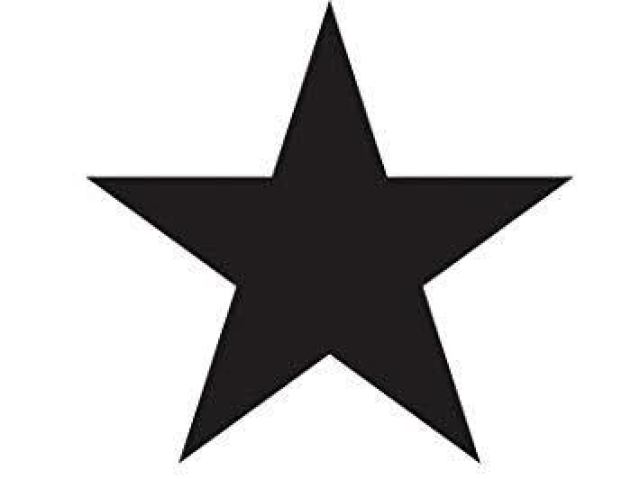 Blackstar