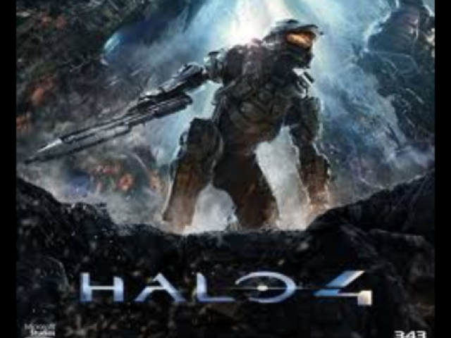 Halo4