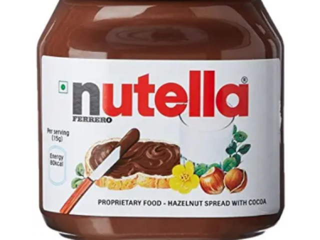 Nutella