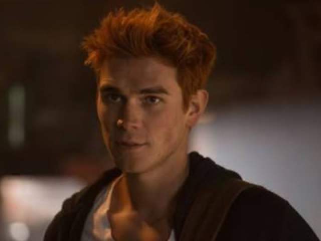 Archie Andrews