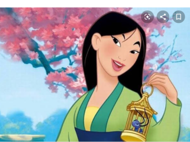 Mulan