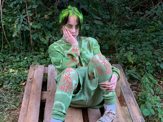 Billie Eilish