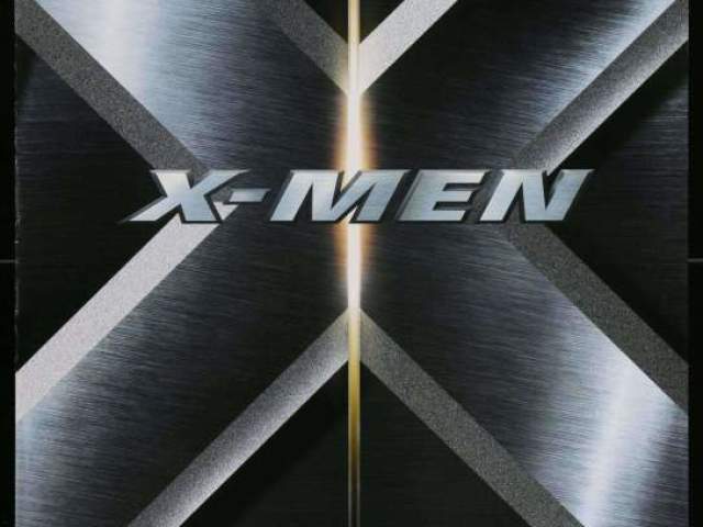 Qual X-Men você seria?