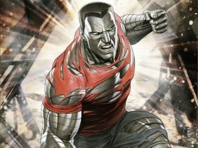 Colossus