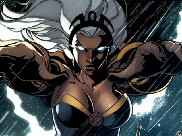 Tempestade