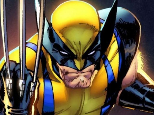 Wolverine