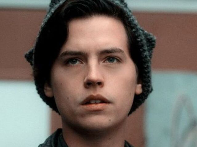 Jughead Jones