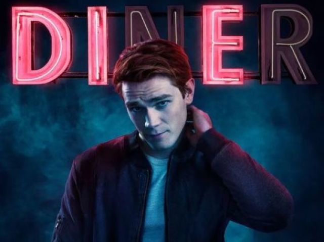 Archie Andrews