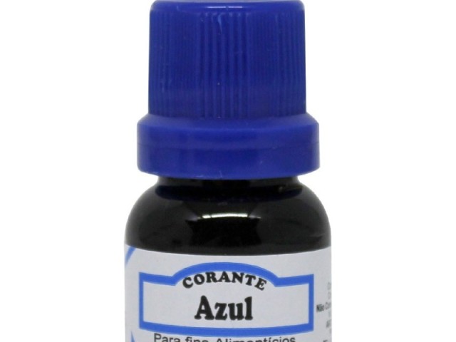 Azul