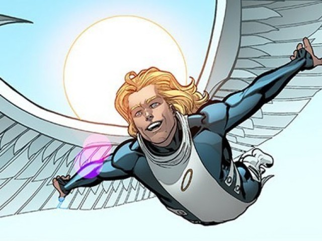 Anjo