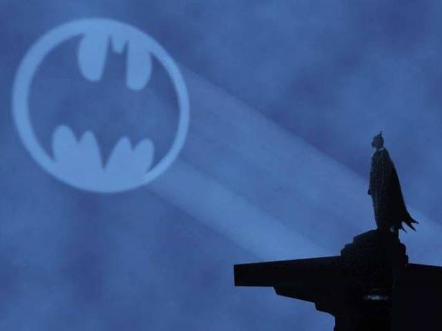 O quanto você sabe sobre o Batman?