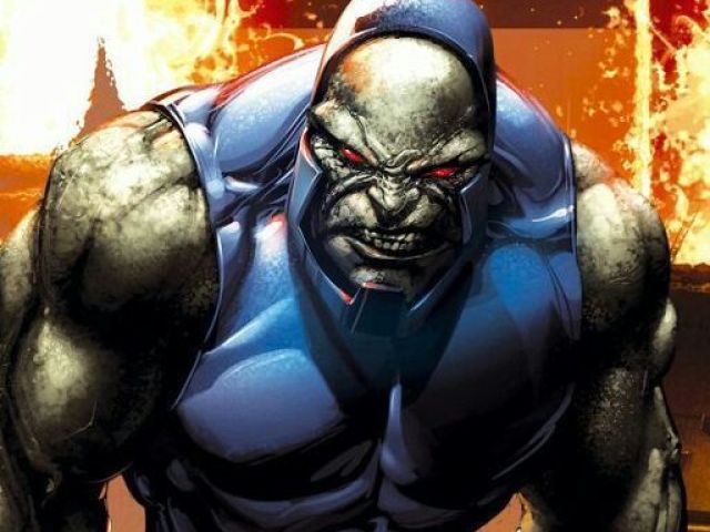 Darkseid