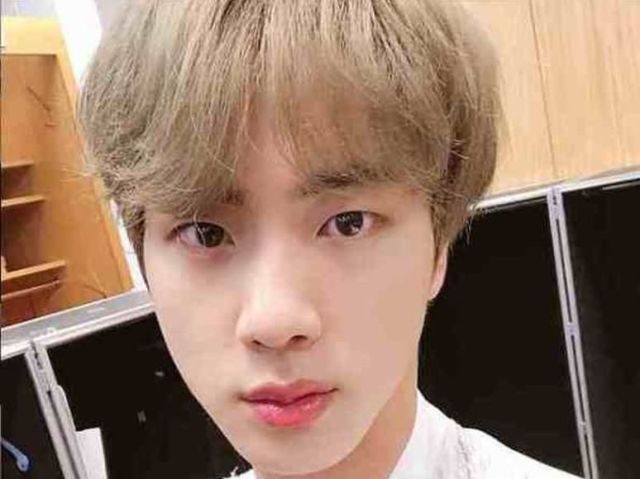 Kim Seokjin