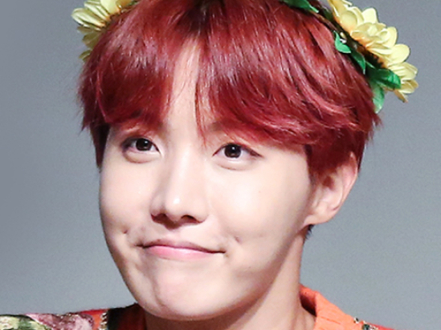 Jung Hoseok