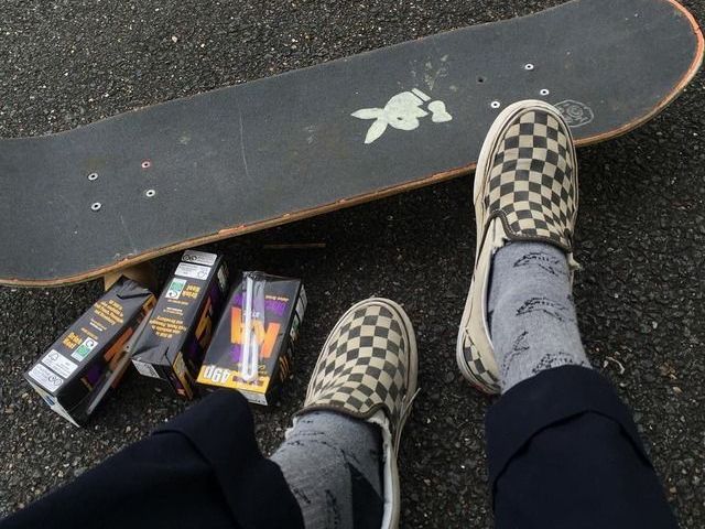 Skate