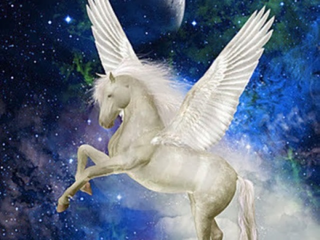 Pegasús