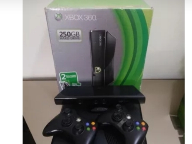 Xbox360