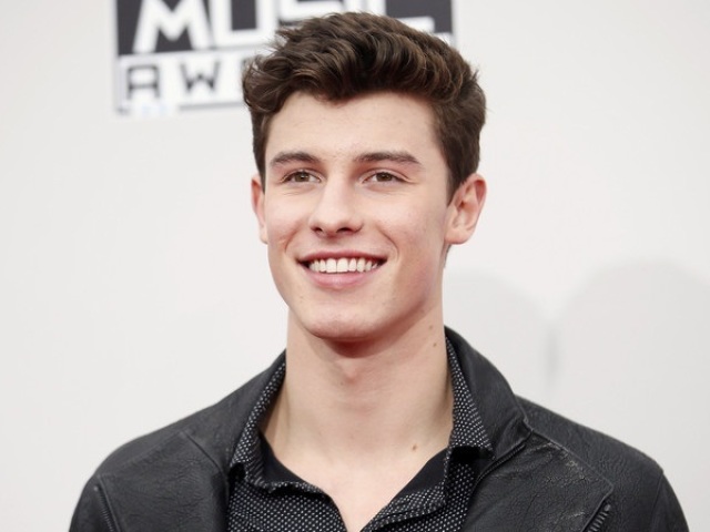 Shawn Mendes