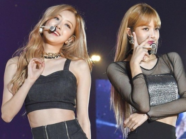 Rosé é lisa