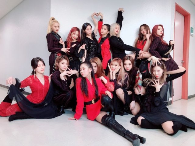 DreamCatcher/CLC