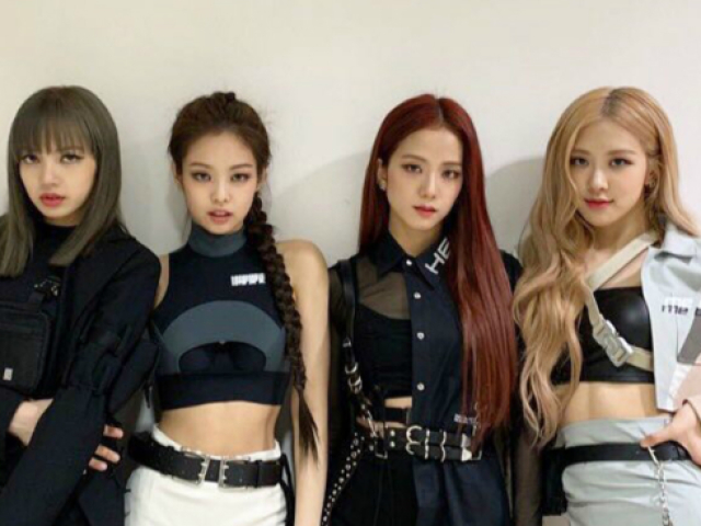 BlackPink