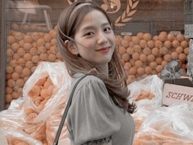 Jisoo🍭