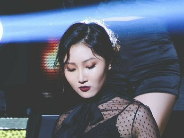 Hwasa