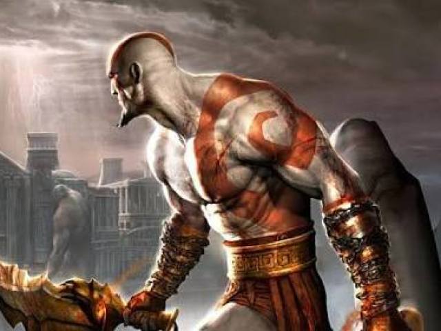 Kratos